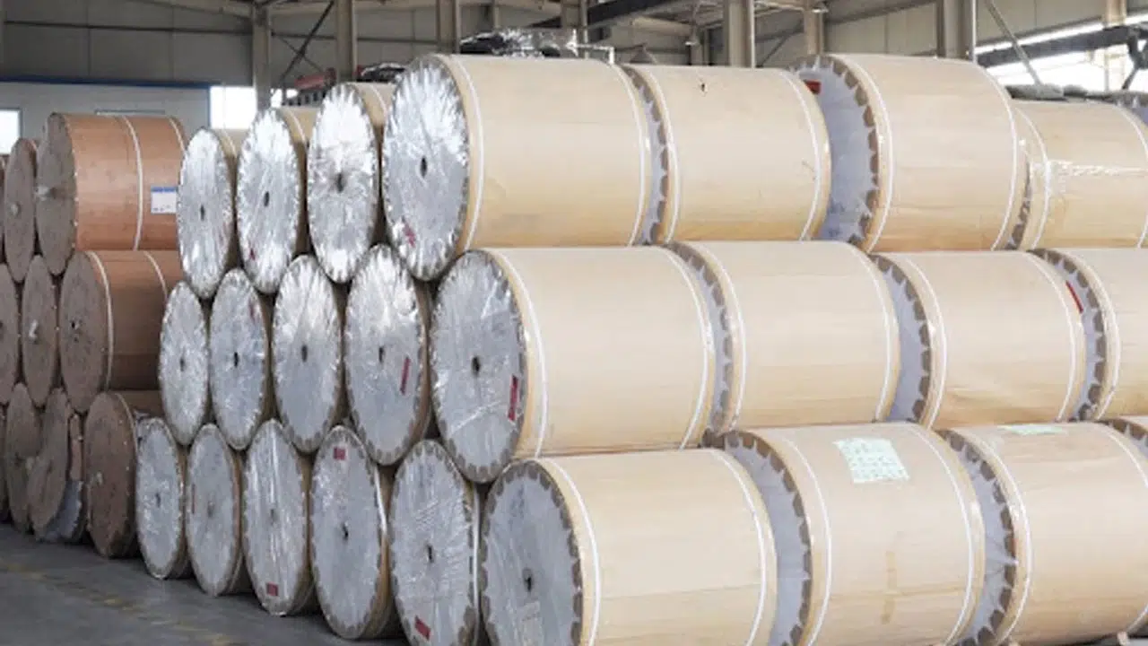 Türkiye’nin Kağıt Devi Konil Konkordato İlan Etti! Üretim Devam Ediyor, Mahkeme Tarihi Belli Oldu