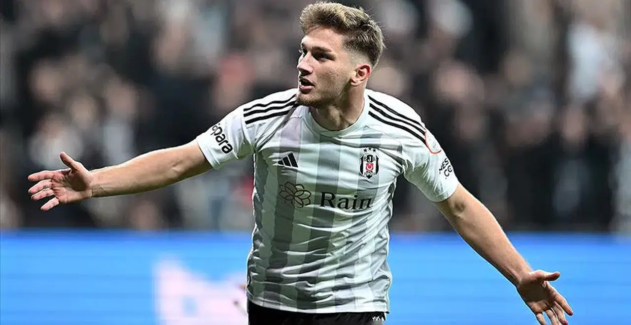 Semih Kılıçsoy hangi takıma transfer oldu, bonservisi ne kadar?