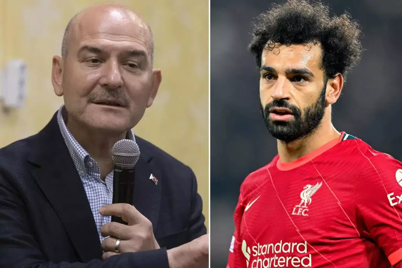 Salah’tan UEFA’ya Çok Sert Soru! “Bize Nasıl Öldüğünü Söyler Misiniz?”