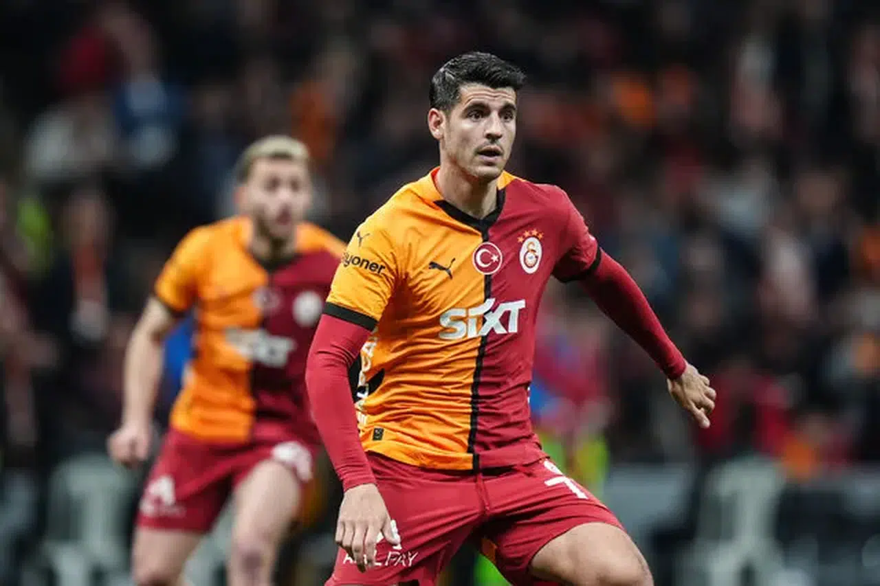 Galatasaray Morata için ne kadar bonservis istiyor?