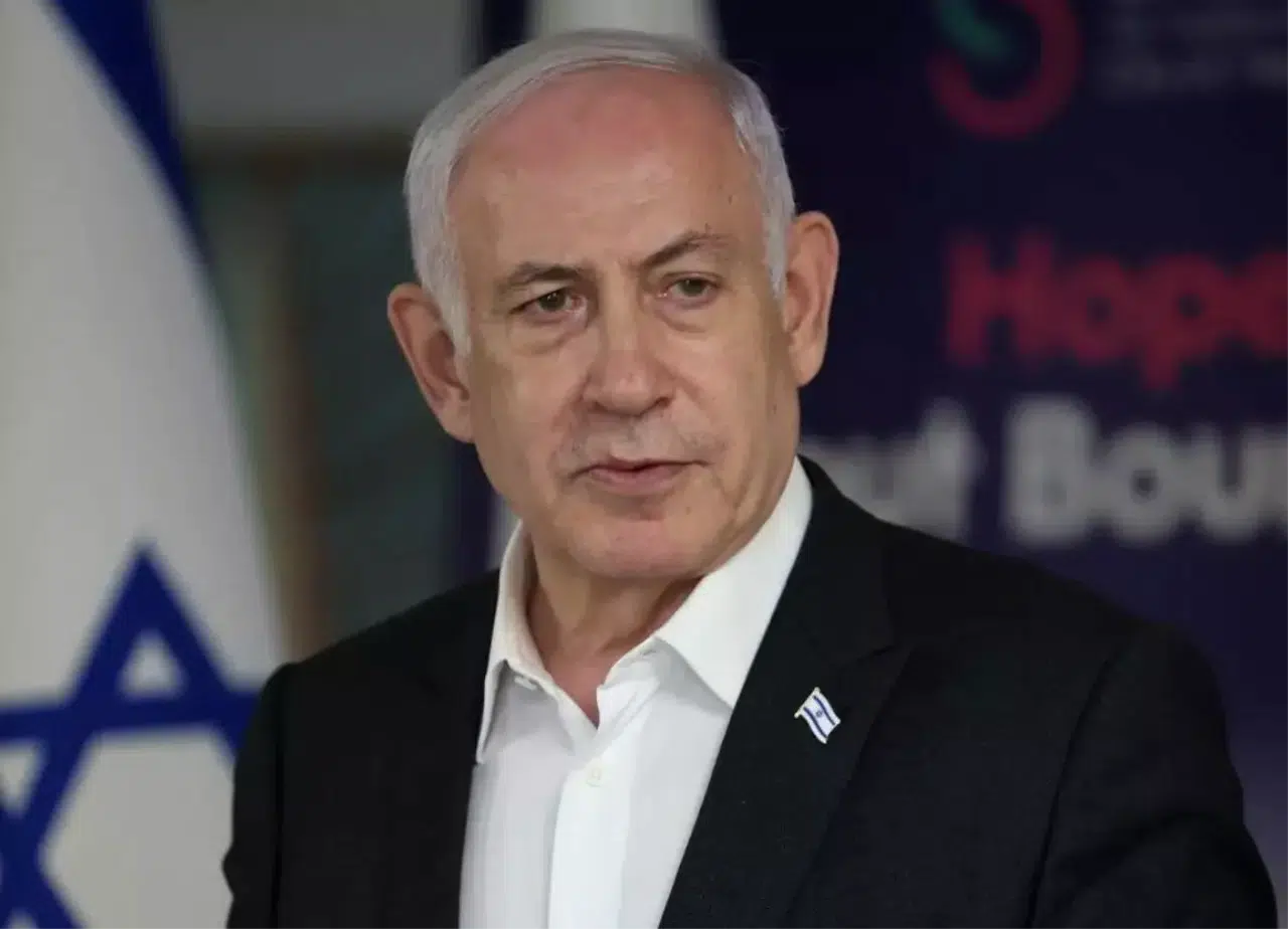 Pew Araştırması Dünya Gündeminde! Türkiye, İsrail'e Karşı En Olumsuz Tutuma Sahip Ülke Oldu!