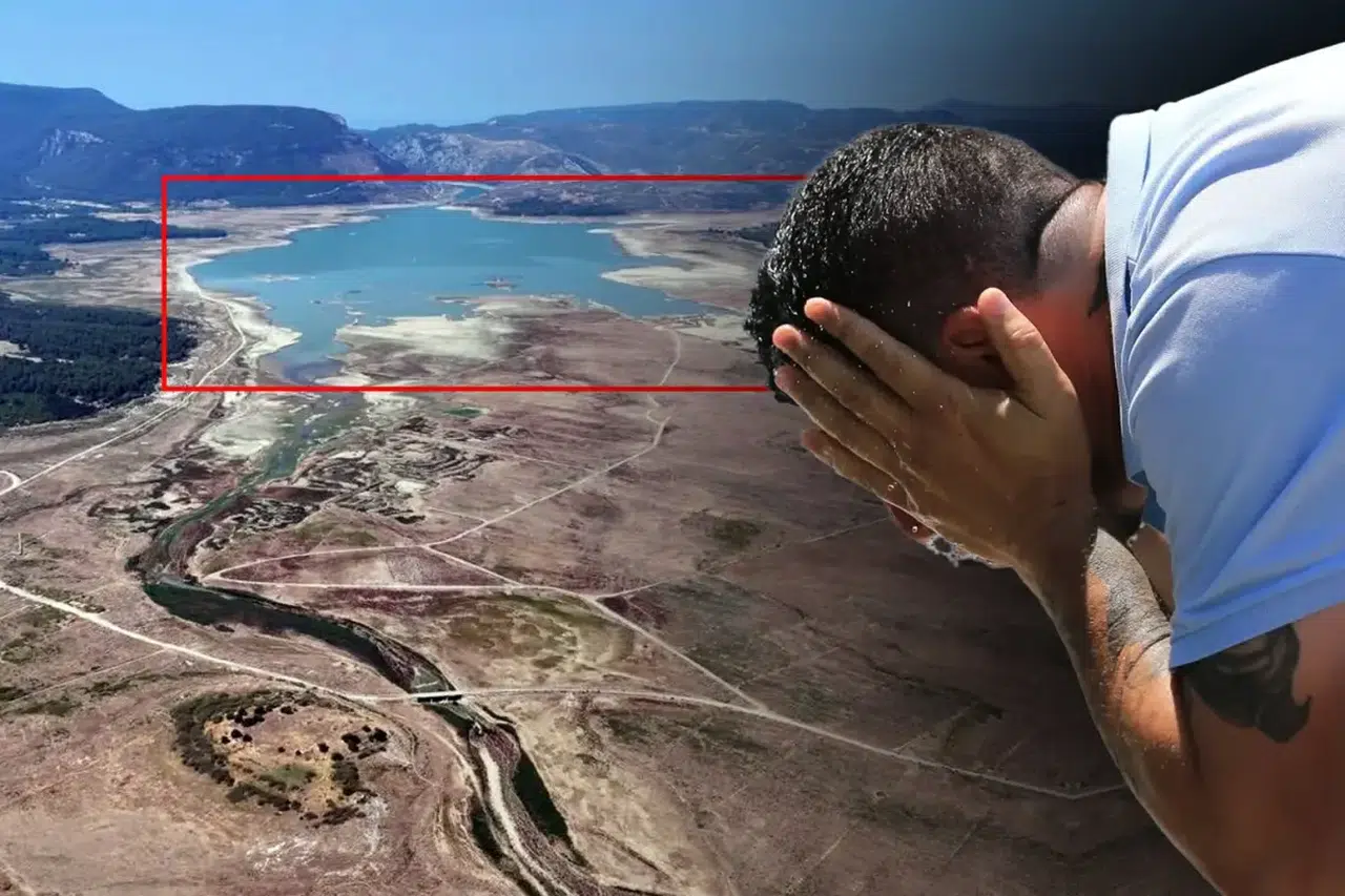 İzmir’de hayatı felç edecek karar: Su artık 3 günde bir kesilecek!