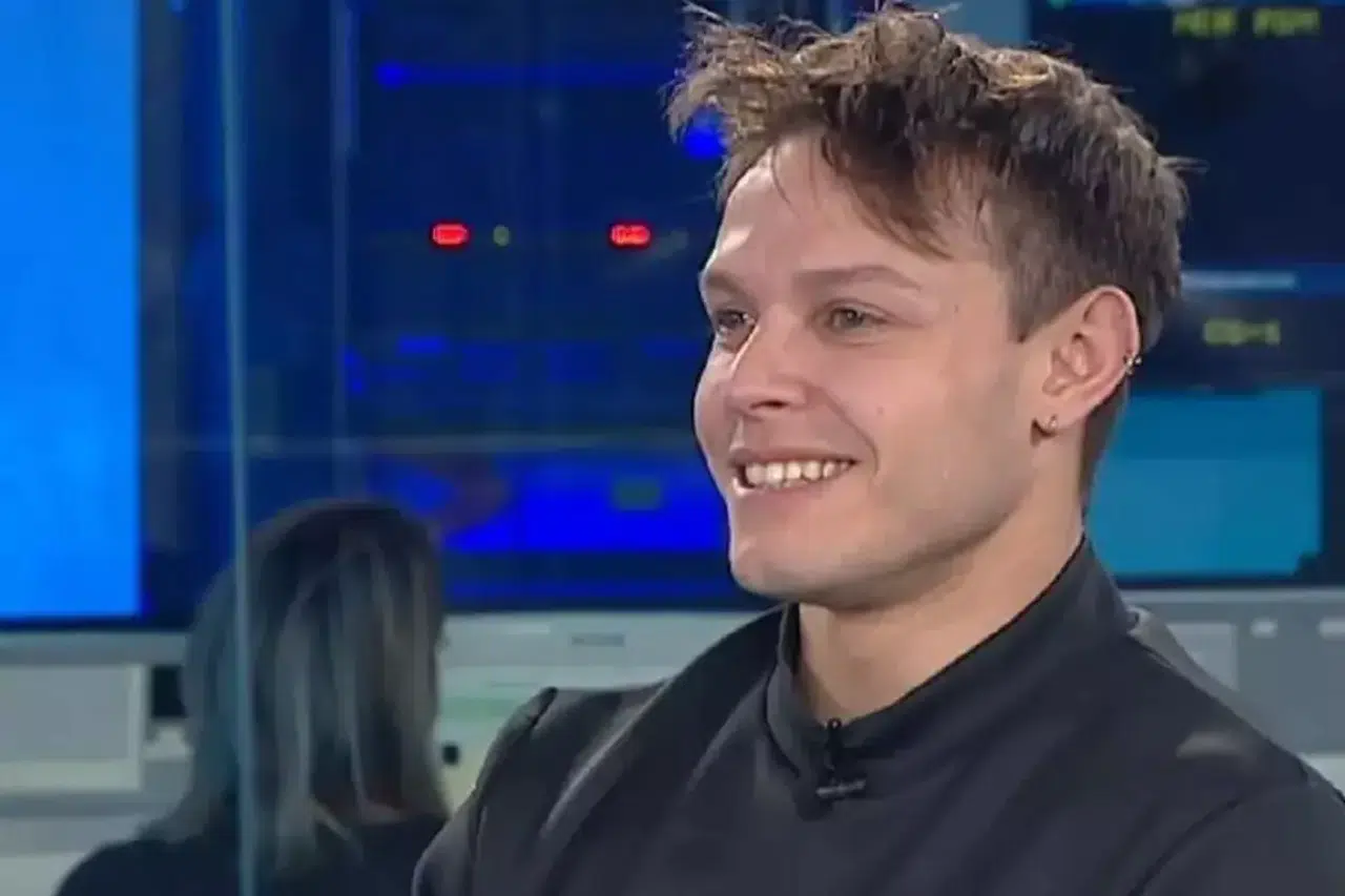 Murat Ceylan Ölümden Döndü! Kamyonetin Altından Mucizeyle Kurtuldu