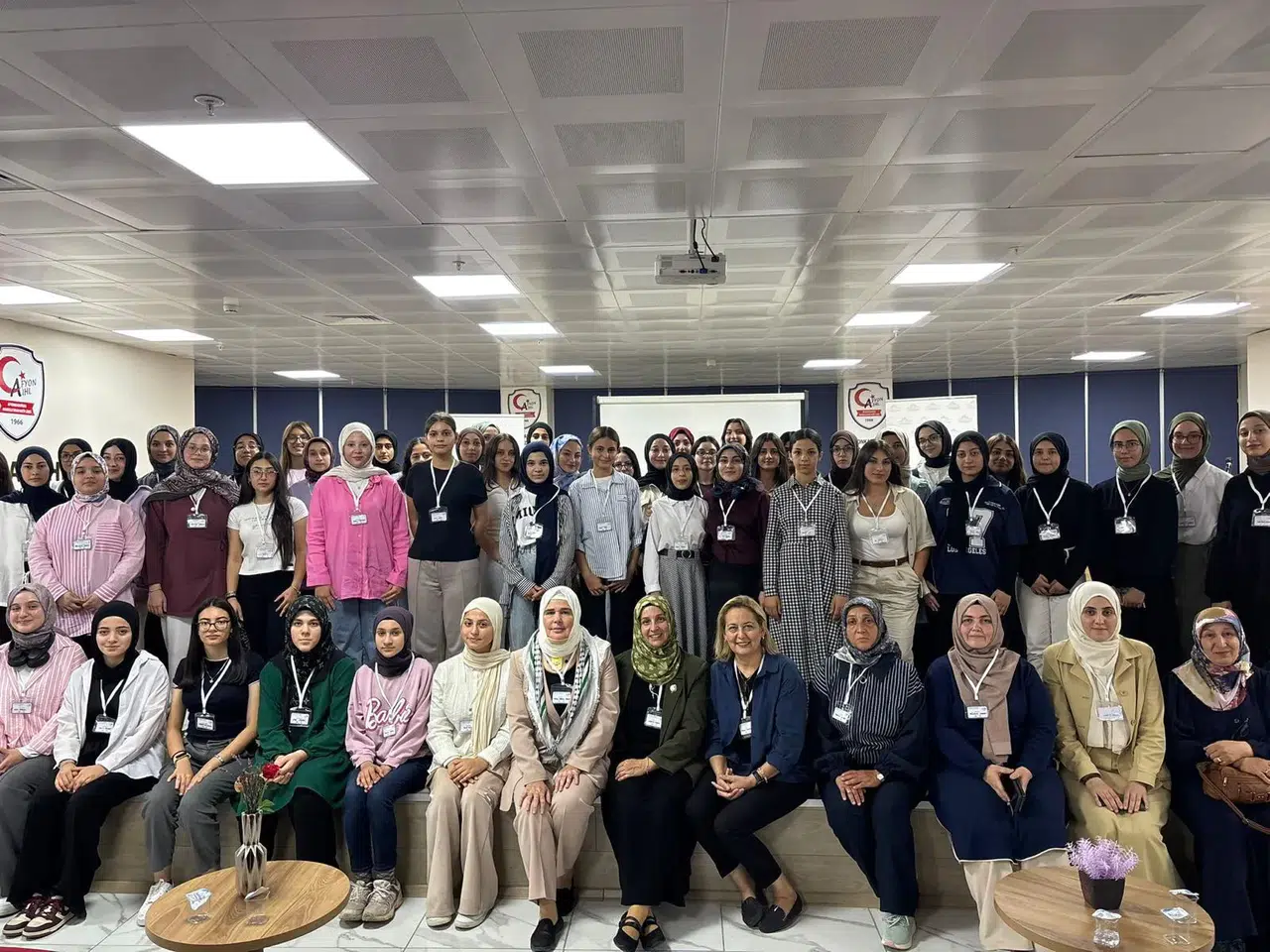 Zaferin Adasından Zaferin Şehrine Kardeşlik Köprüsü