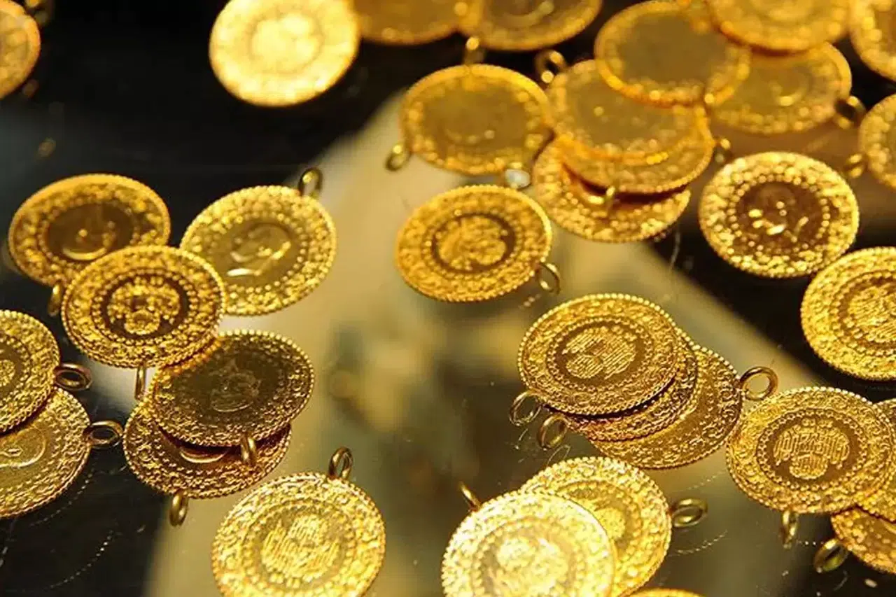 Gram Altında Tarihi Zirve! 4.488 TL Seviyesi Aşıldı, Gözler FED ve Trump’ta