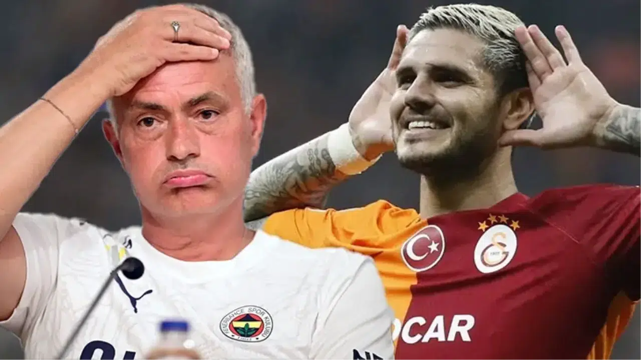 Fenerbahçe elendi, Icardi dayanamadı! Kerem’le olan pozunu patlattı
