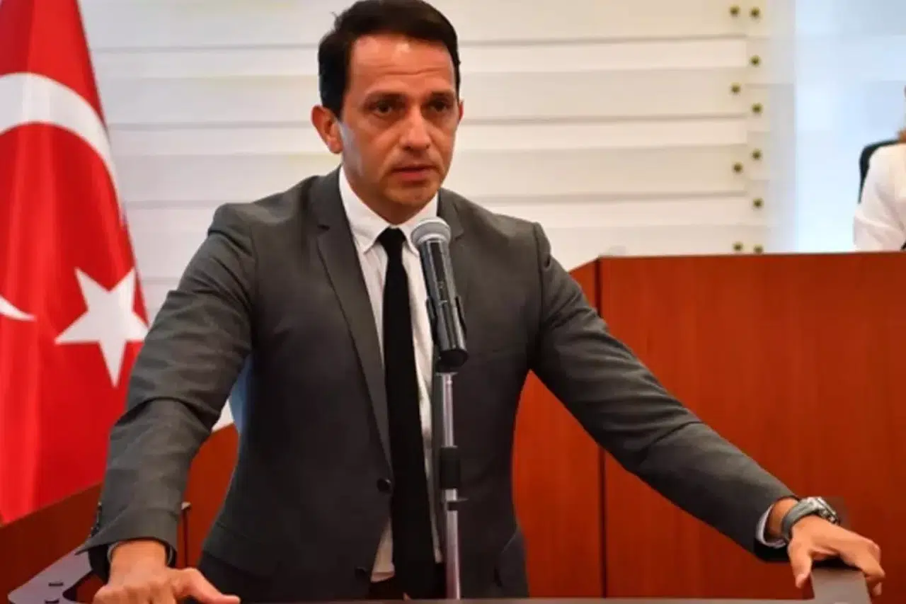 İBB soruşturmasında yeni kriz: Mücahit Birinci şüpheli olarak ifadeye çağrıldı