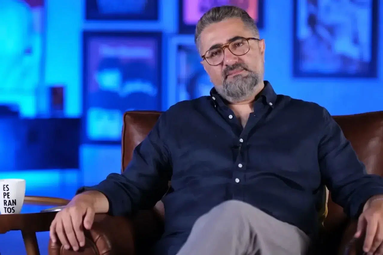 Serdar Ali Çelikler'den flaş çıkış: “5 puan fark kapanmaz, lig bitti!”