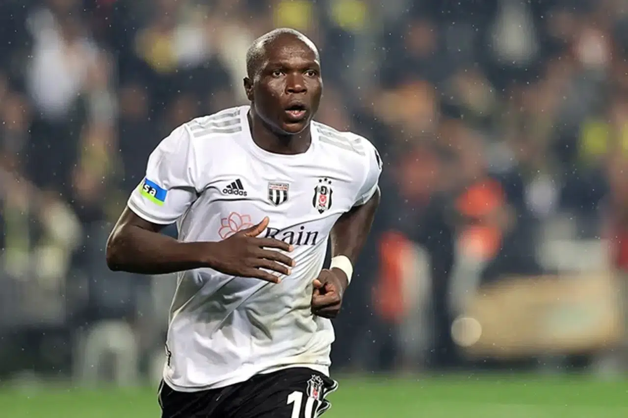 Vincent Aboubakar Süper Lig’e Geri Dönüyor mu? Transferde Tek Engel Maaş Talebi!