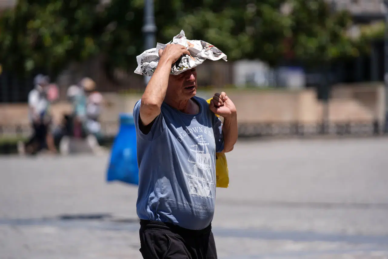 Meteoroloji Uyardı: Doğu’da Kavurucu Sıcaklıklar, Yağışlar Sınırlı Kalacak!