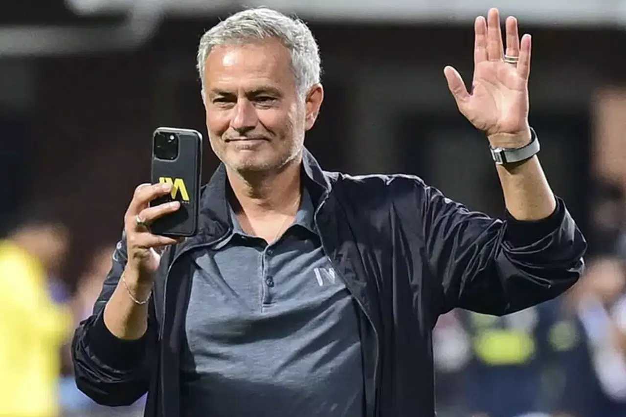 Jose Mourinho'ya Fenerbahçe'den servet gibi tazminat! Kasasını yine doldurdu