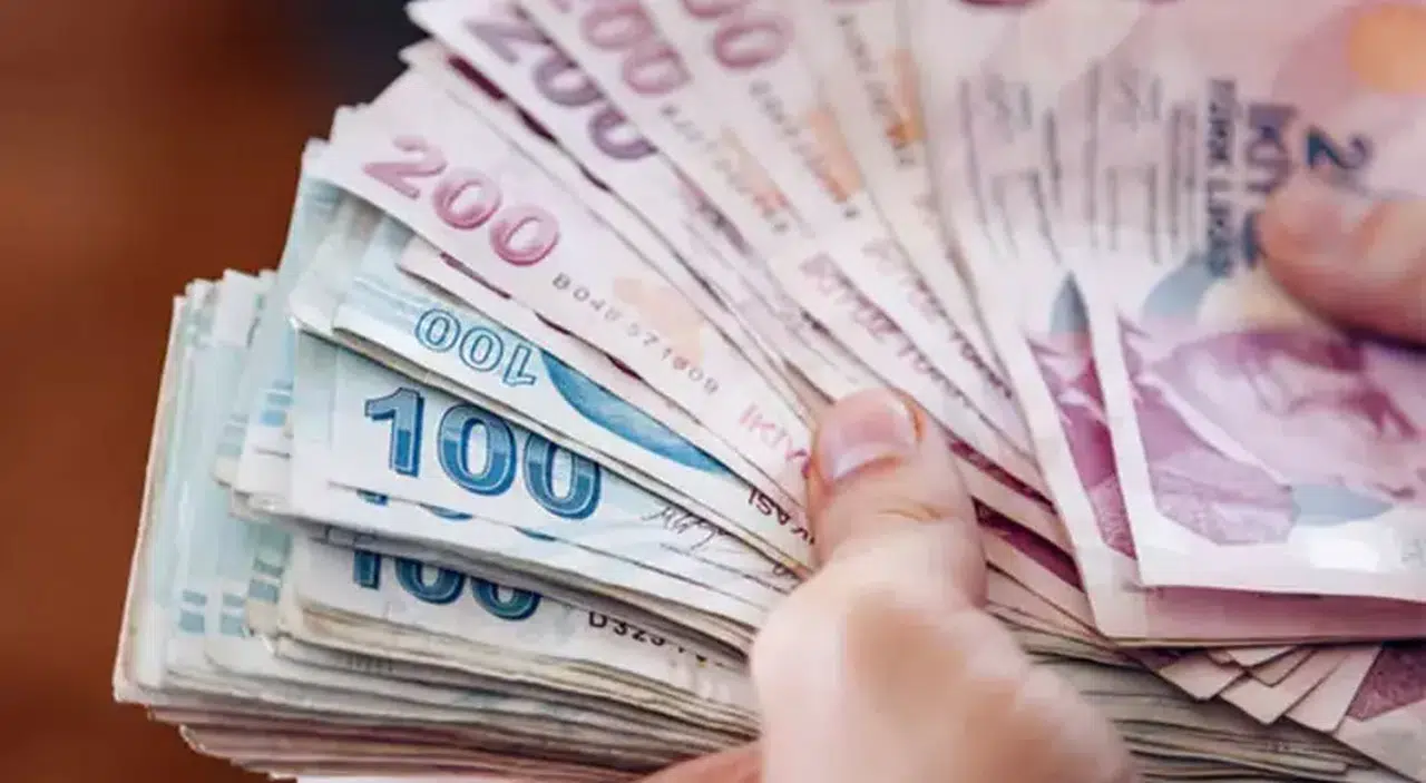 Emekli Promosyonunda Yeni Rekor Yolda! Bankalar 35 Bin TL’yi Aşabilir