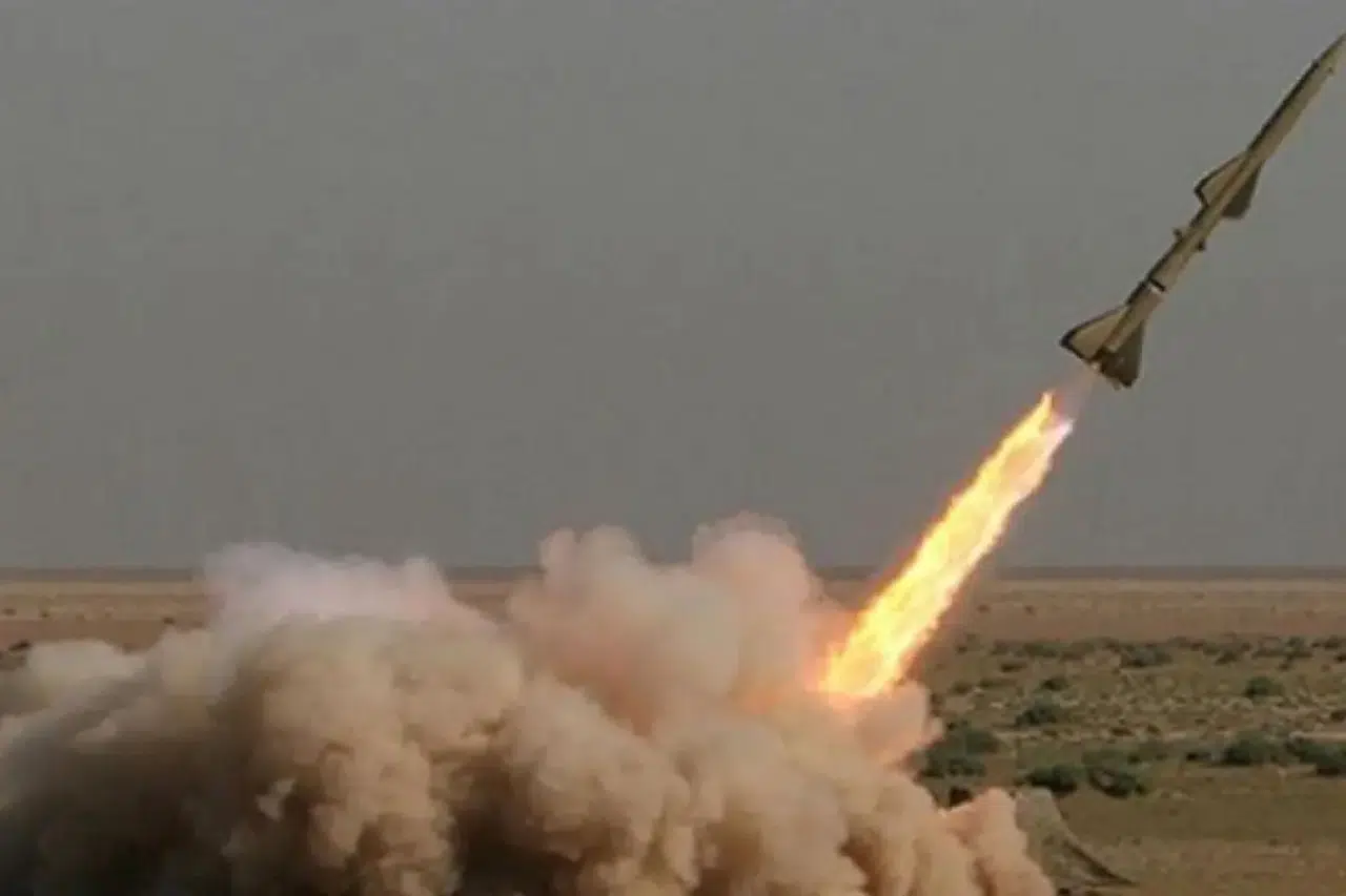 Husiler'den Tel Aviv'e Şok Saldırı! Ben Gurion Havalimanı Hipersonik Füze ile Hedef Alındı