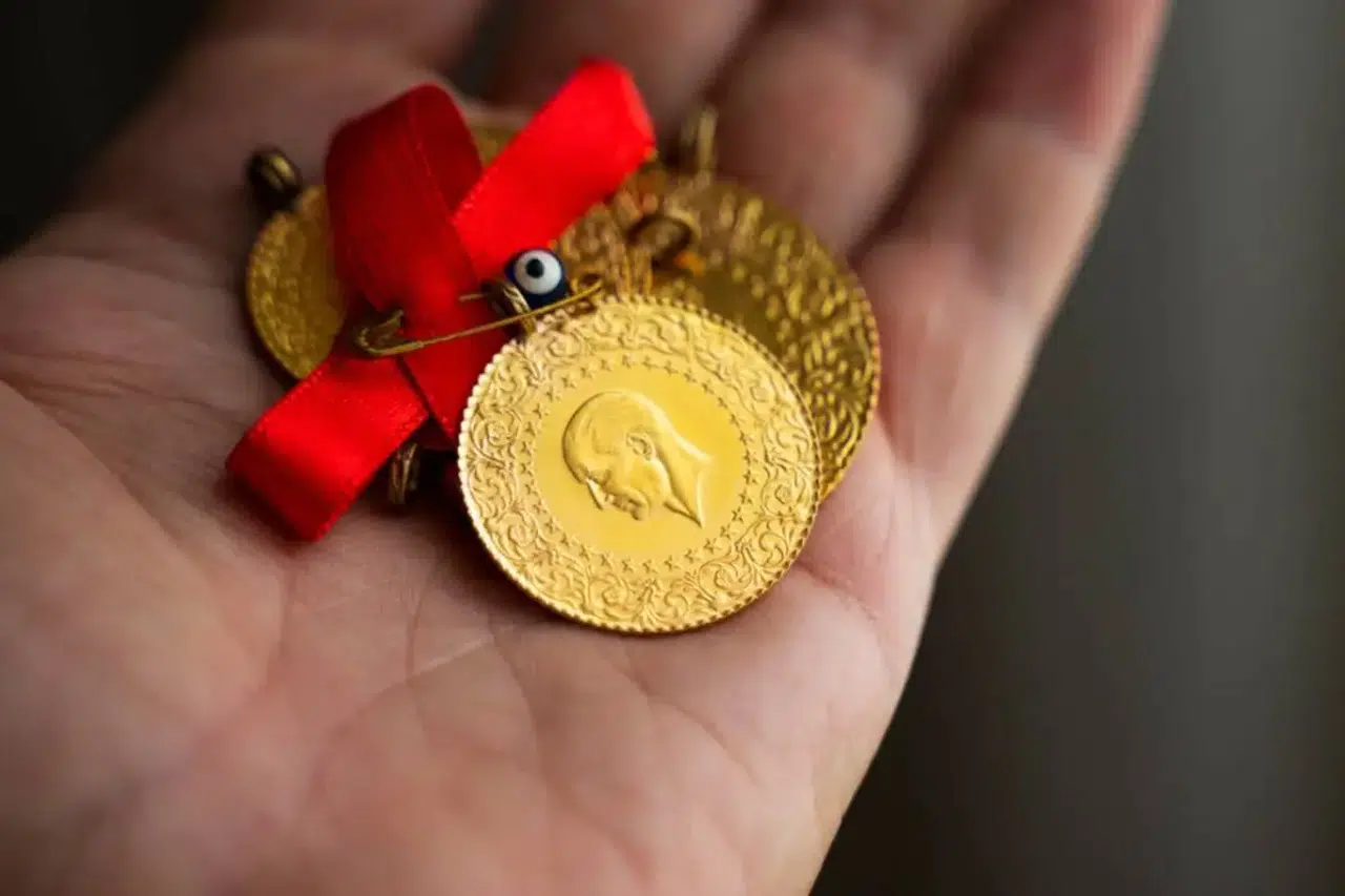 Altın Fiyatlarında Şok Rekor! Gram ve Ons Altın Uçuşa Geçti: İşte 2 Eylül 2025 Güncel Rakamlar