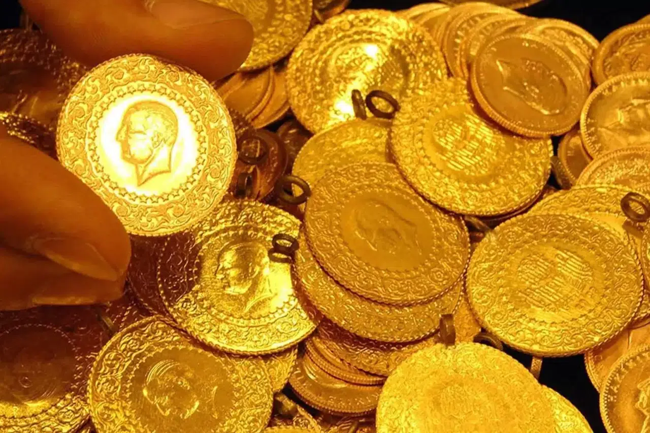 Altın Fiyatlarında Sürpriz Yükseliş! Gram Altın 5 Bin Lirayı Aştı, İşte Son Durum