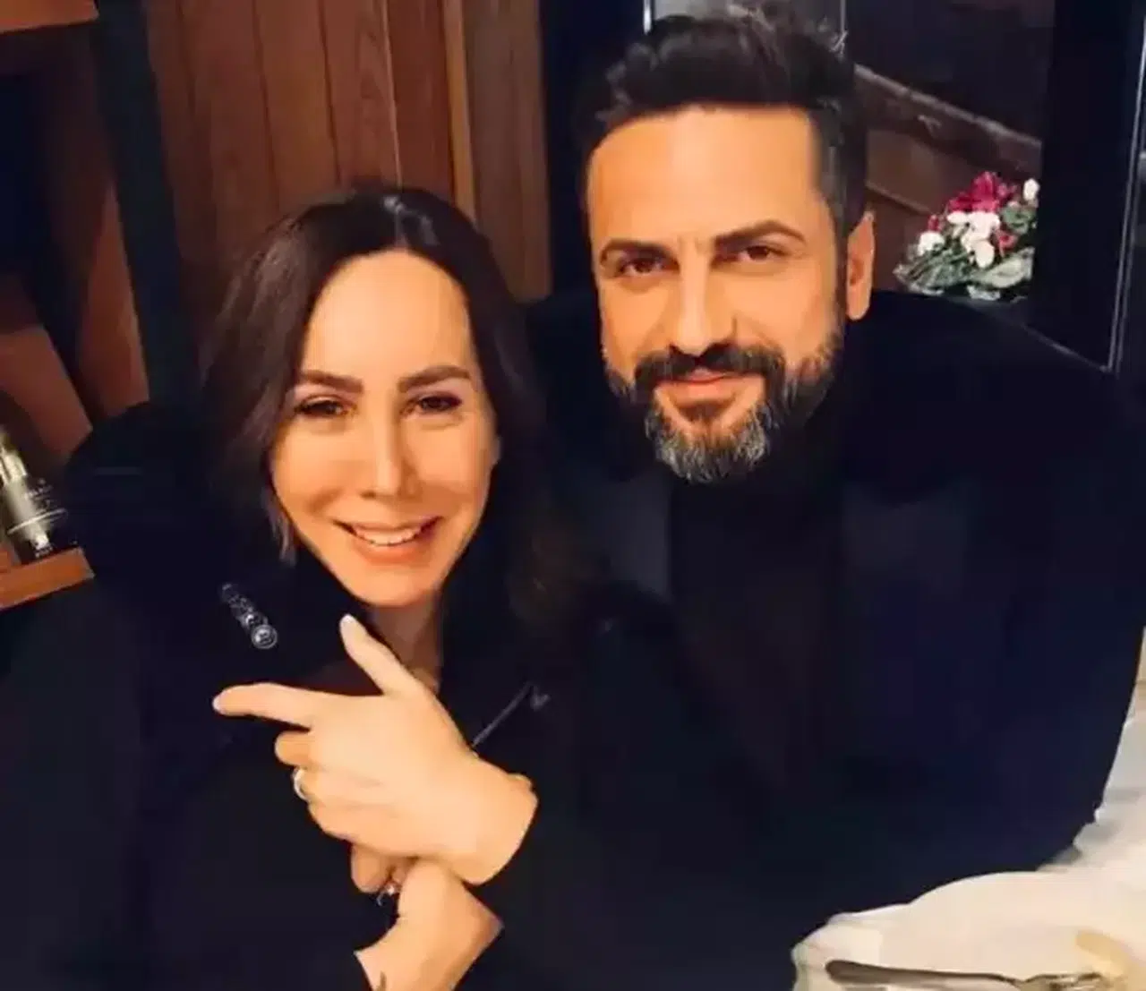 Asena’dan 8 yıllık evliliğe tek celsede veda! İhanet iddiası ortalığı karıştırdı