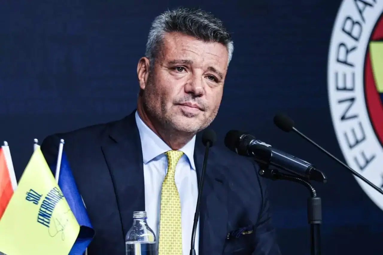 Sadettin Saran’dan Acil Zirve! Fenerbahçe’de Tedesco Krizi Giderek Derinleşiyor