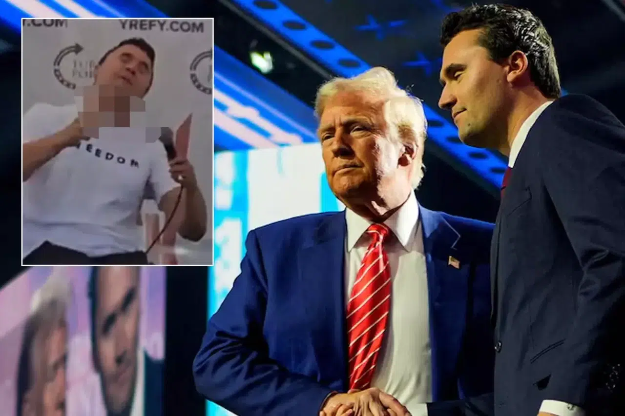 Charlie Kirk nasıl öldü? Utah Valley Üniversitesi saldırısında ne oldu?