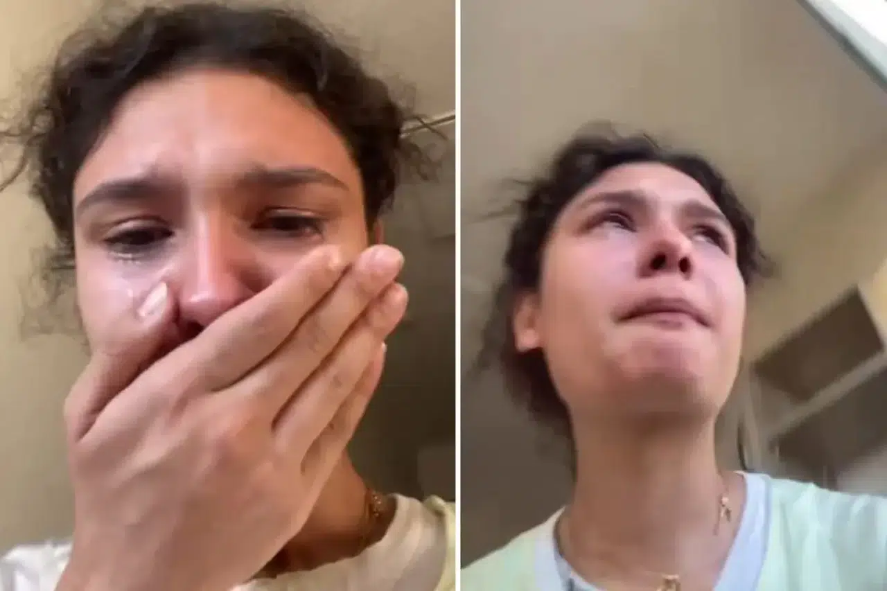 KYK yurdunda mezarlık manzaralı oda olayı nedir? Genç kız neden ağladı?