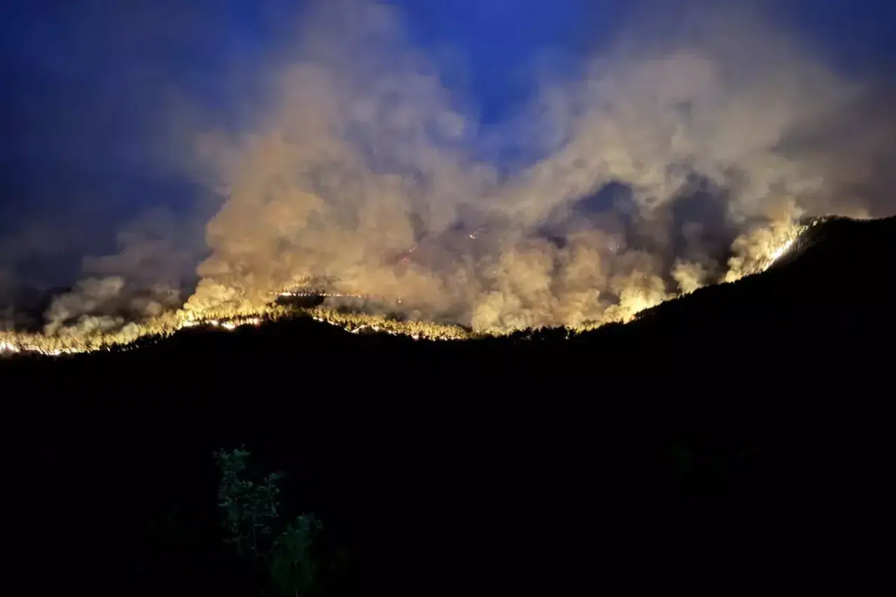 Karabük-Kastamonu yangını neden Ankara’ya kadar hissedildi? Dumanın kaynağı ne?