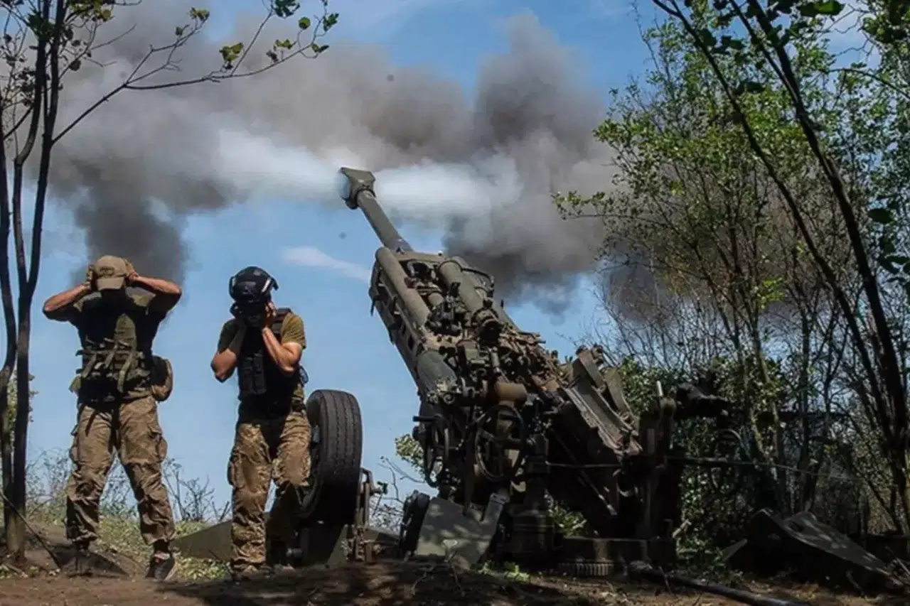 Savaş yeniden mi başlıyor? Ukrayna'dan Rus bölgelerine ardı ardına saldırılar!