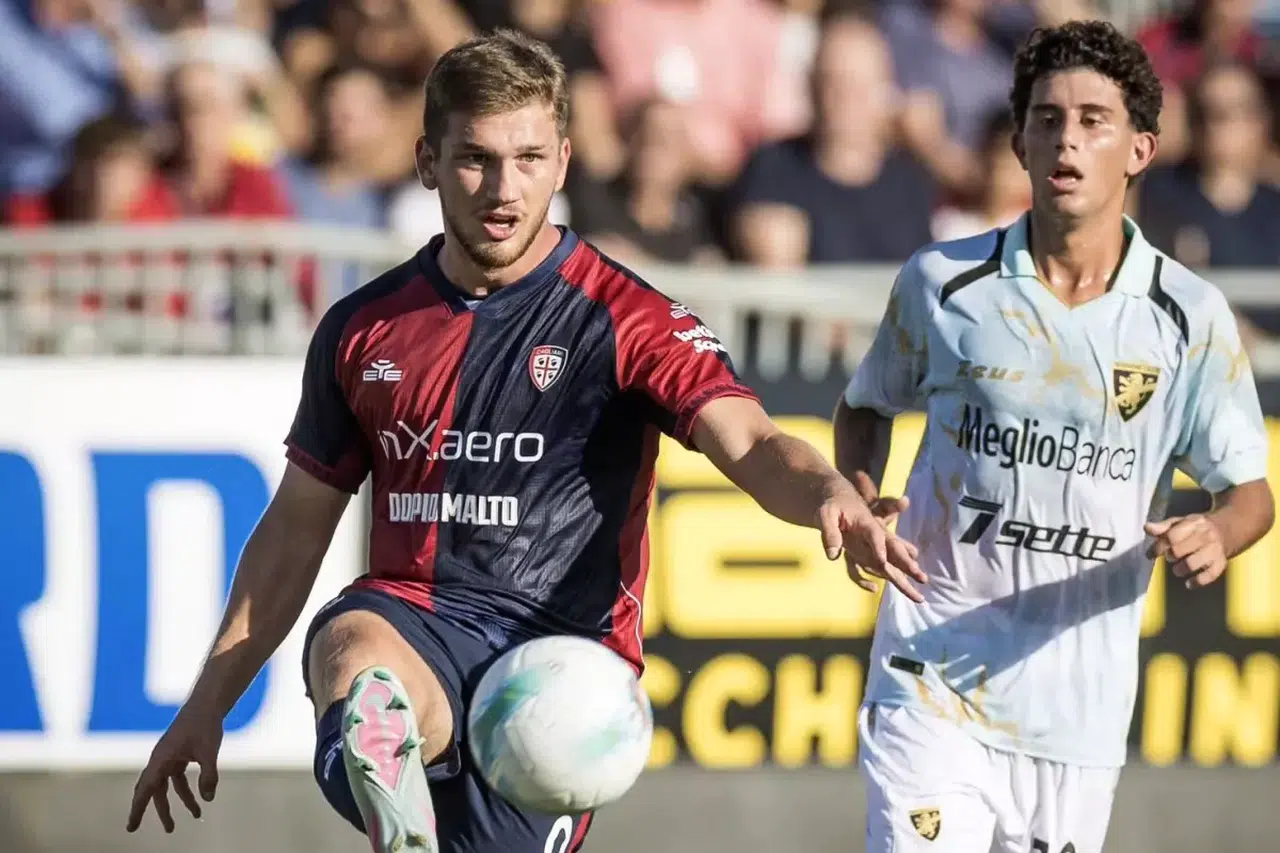 Semih Kılıçsoy İtalya’yı ikiye böldü! Golü atamadı, manşetleri kaptı