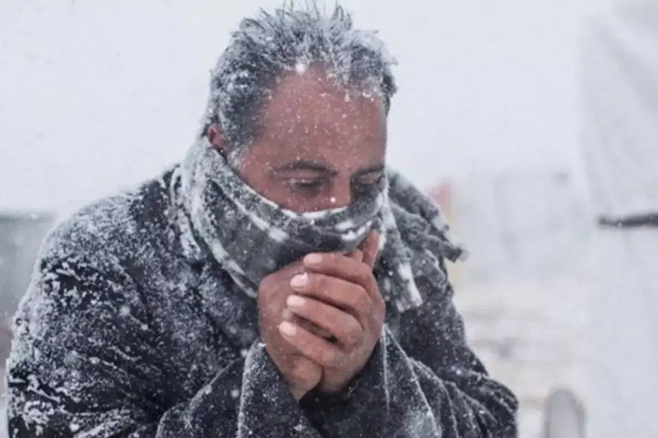 WMO'dan La Nina Uyarısı: Soğuma Etkisi Yetersiz Kalacak, Sıcaklıklar Yine Ortalamanın Üzerinde