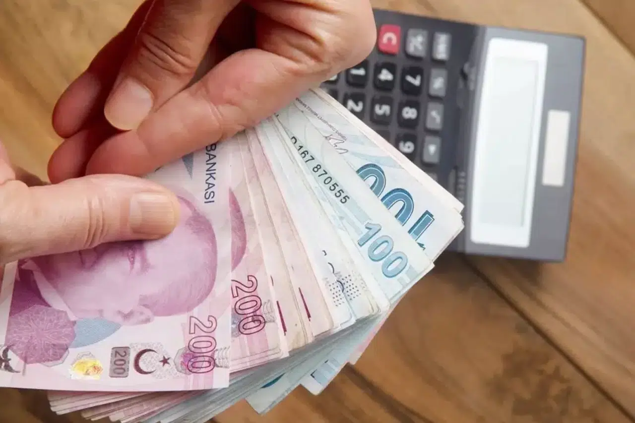 Asgari ücrete yüzde 20-25 zam gelirse net maaş ne kadar olur?