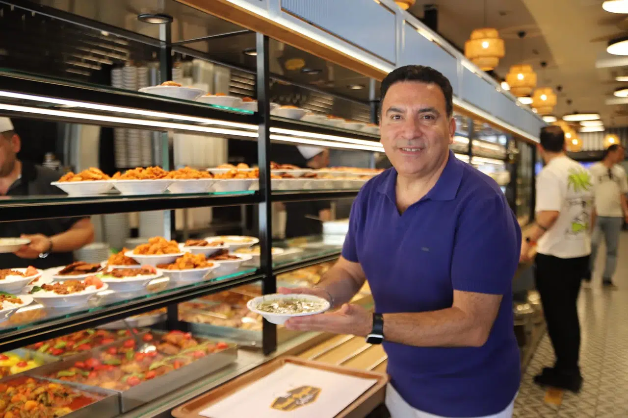 Gaziantep’in Eşsiz Lezzetleri GastroAntep’te Sahne Alıyor