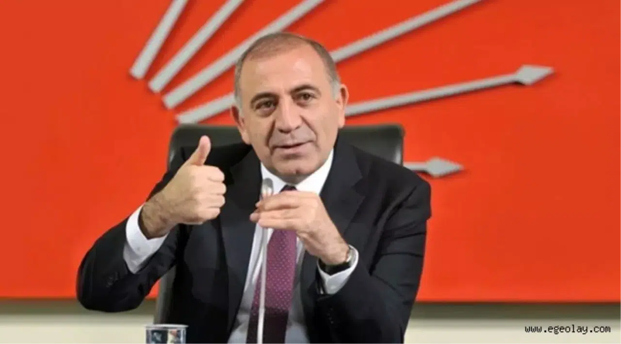 Gürsel Tekin’in Şaşırtan Hamlesi! İhraç Kararından Bir Gün Önce Yaptığı O Ödeme Gündeme Bomba Gibi Düştü