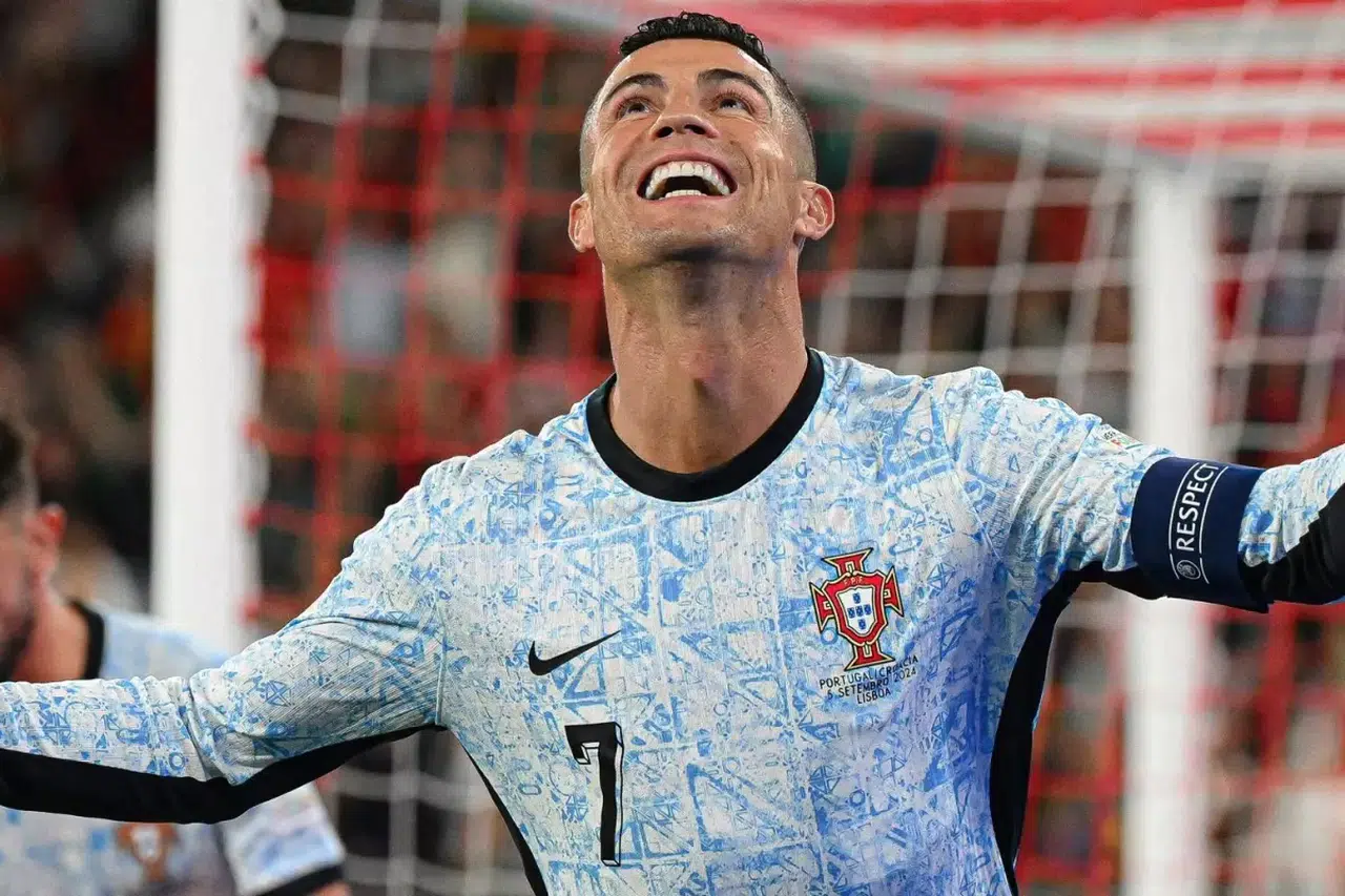 Cristiano Ronaldo milli takımda kaç gol attı? İşte Ermenistan maçında ulaştığı rekor