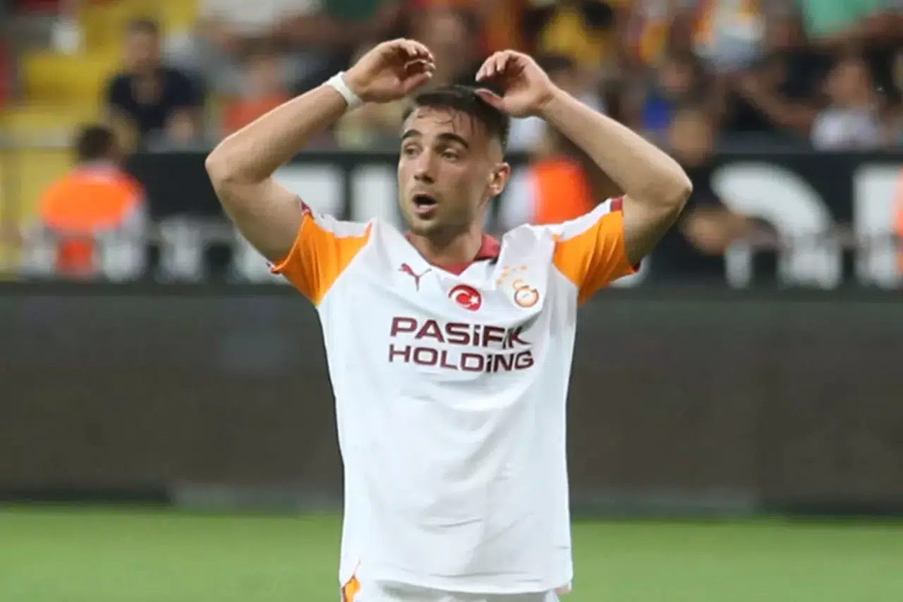 Yunus Akgün’ün Galatasaray ile sözleşmesi ne zaman bitiyor, bonservisi ne kadar?