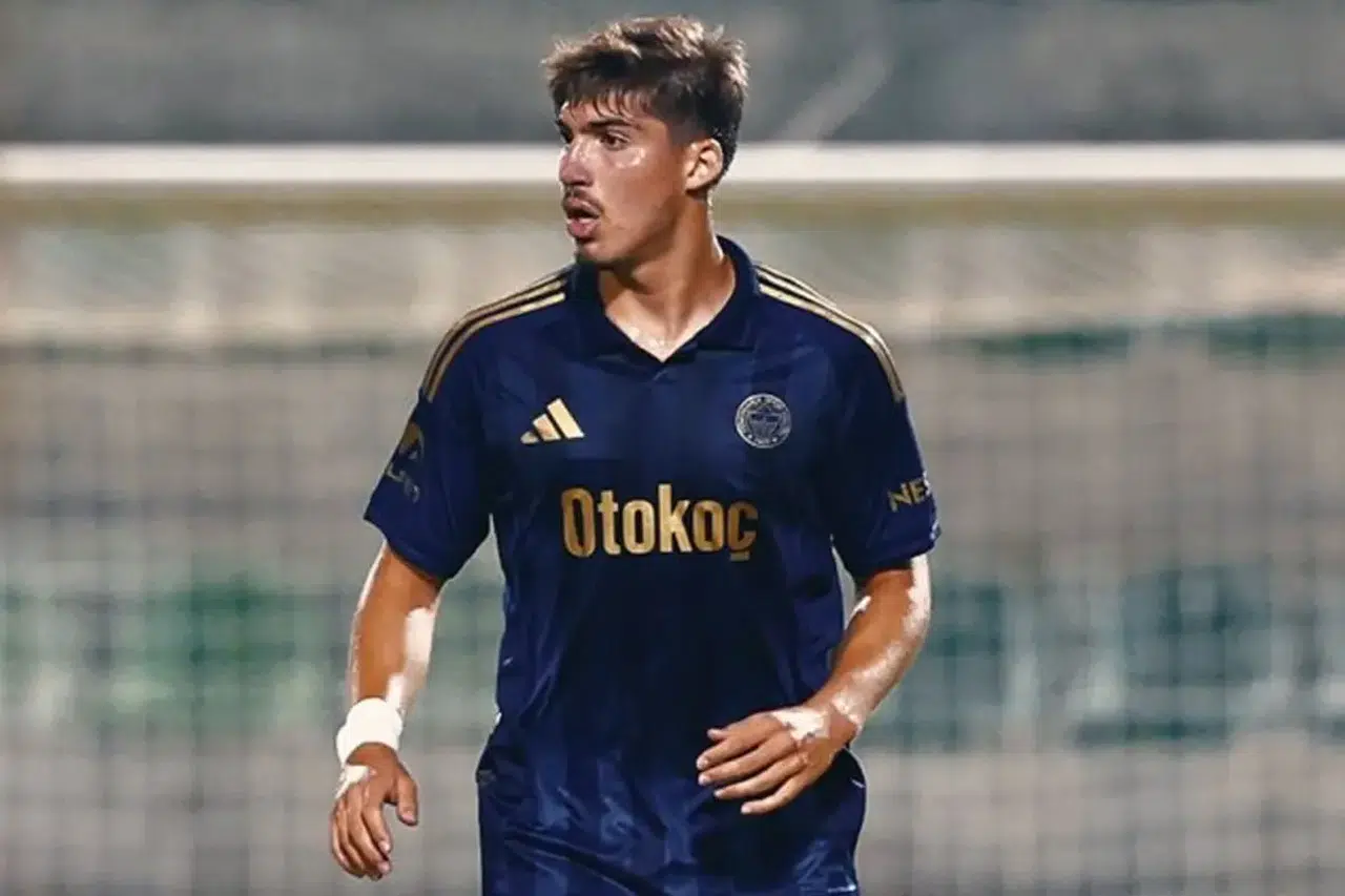 Yusuf Akçiçek’in Al-Hilal’deki maaşı ne kadar? Kaç yıllık sözleşme imzaladı?