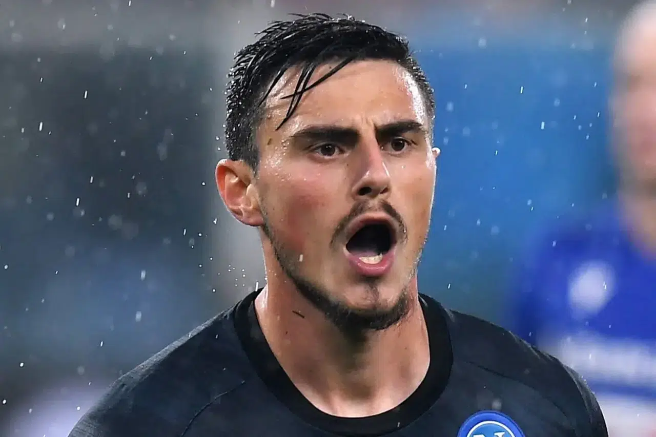 Eljif Elmas Yuvaya Döndü! Napoli’den Sürpriz Transfer Hamlesi
