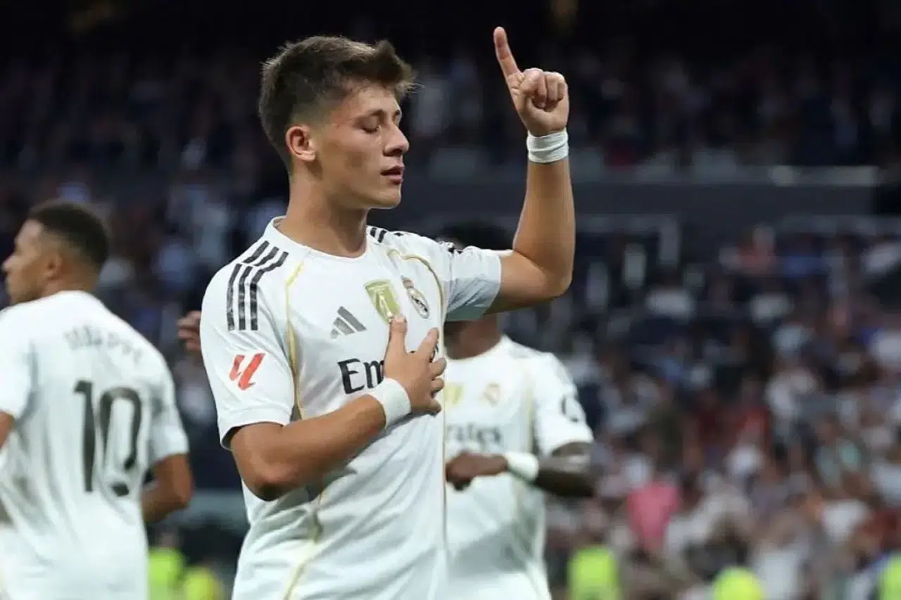 Arda Güler'in iptal edilen golü neden geçersiz sayıldı? VAR kararı neye dayanıyor?