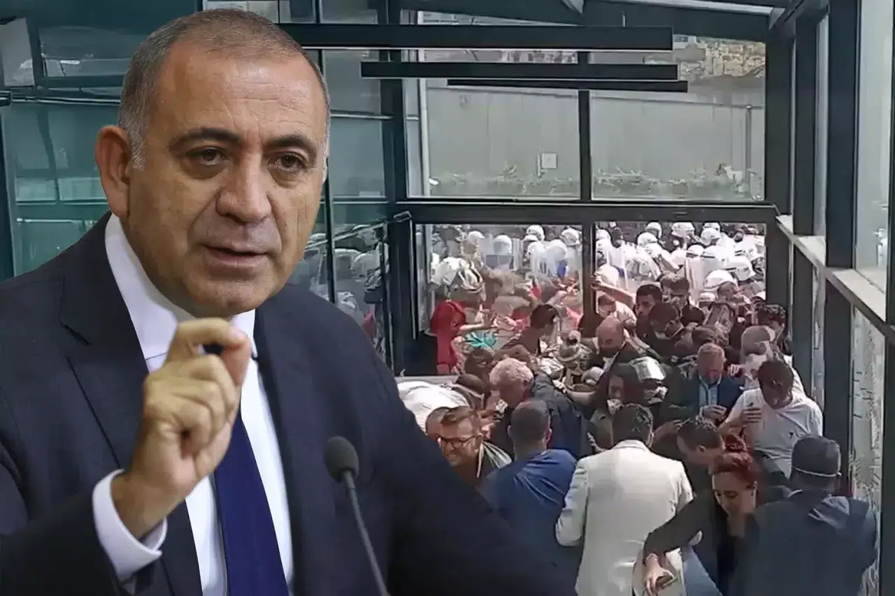 CHP İstanbul İl Başkanlığı'nda Kayyum Krizi Nedir? 30 Kişilik Liste İddiası Gerçek Mi?