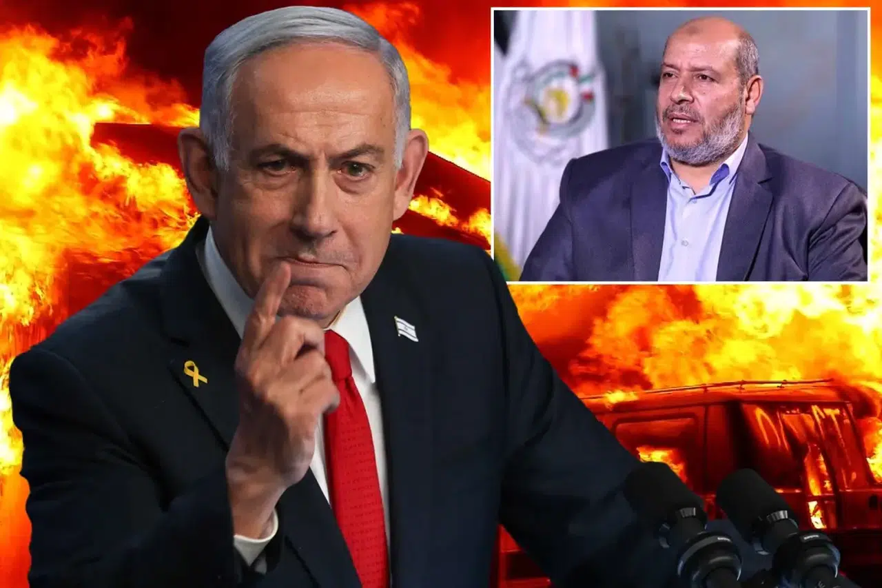 Katar’daki Hamas saldırısında kimler hayatını kaybetti? İsrail’in hedefi neydi?