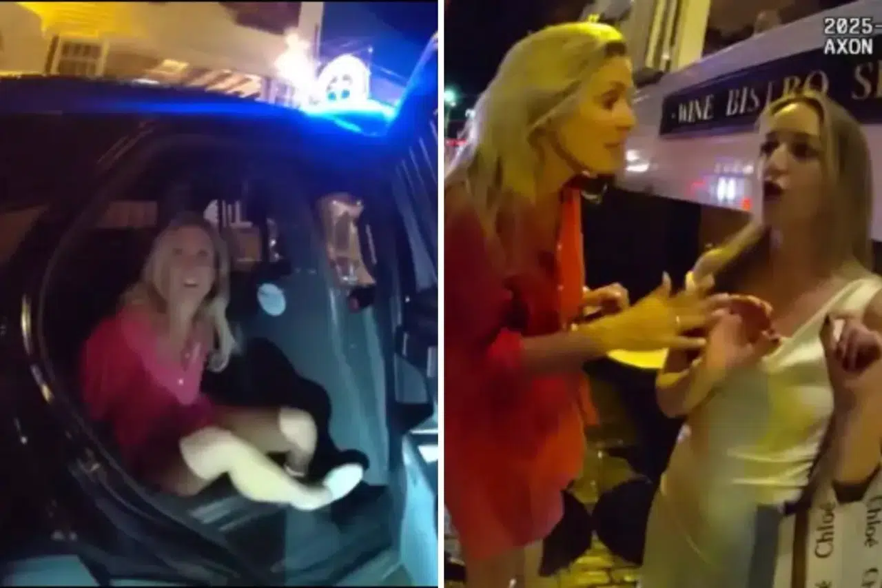 “Ben Savcıyım, Pişman Olacaksınız!” Restorana İzinsiz Giren Savcı Olay Çıkardı, Açığa Alındı