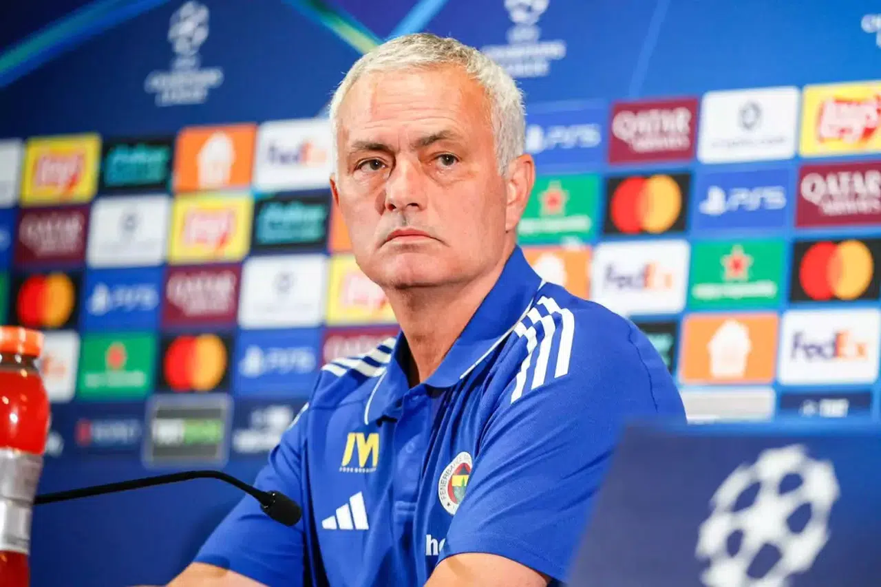Jose Mourinho Rusya’ya mı gidiyor? Talep ettiği maaş ne kadar?