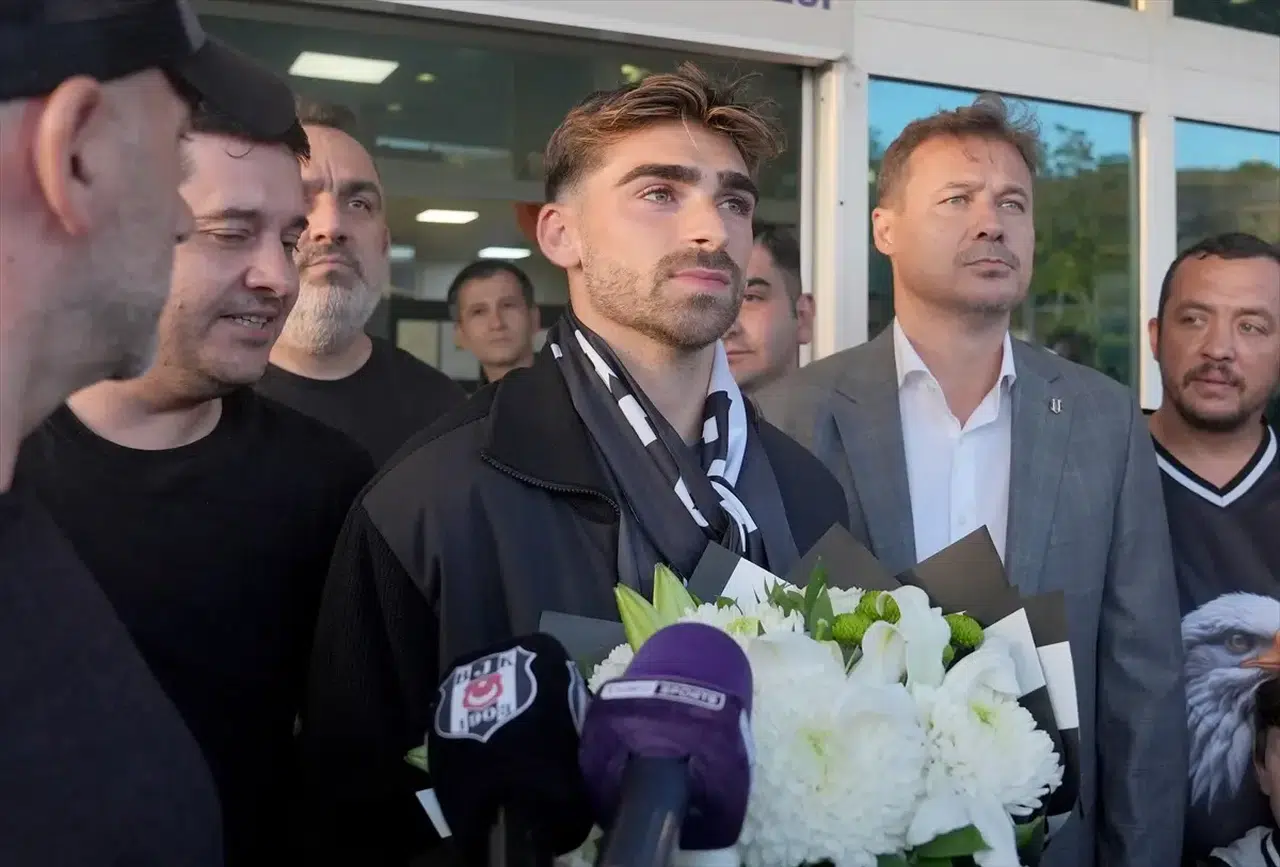 Jota Silva kimdir, hangi takımlarda oynadı, Beşiktaş’a transfer oldu mu?