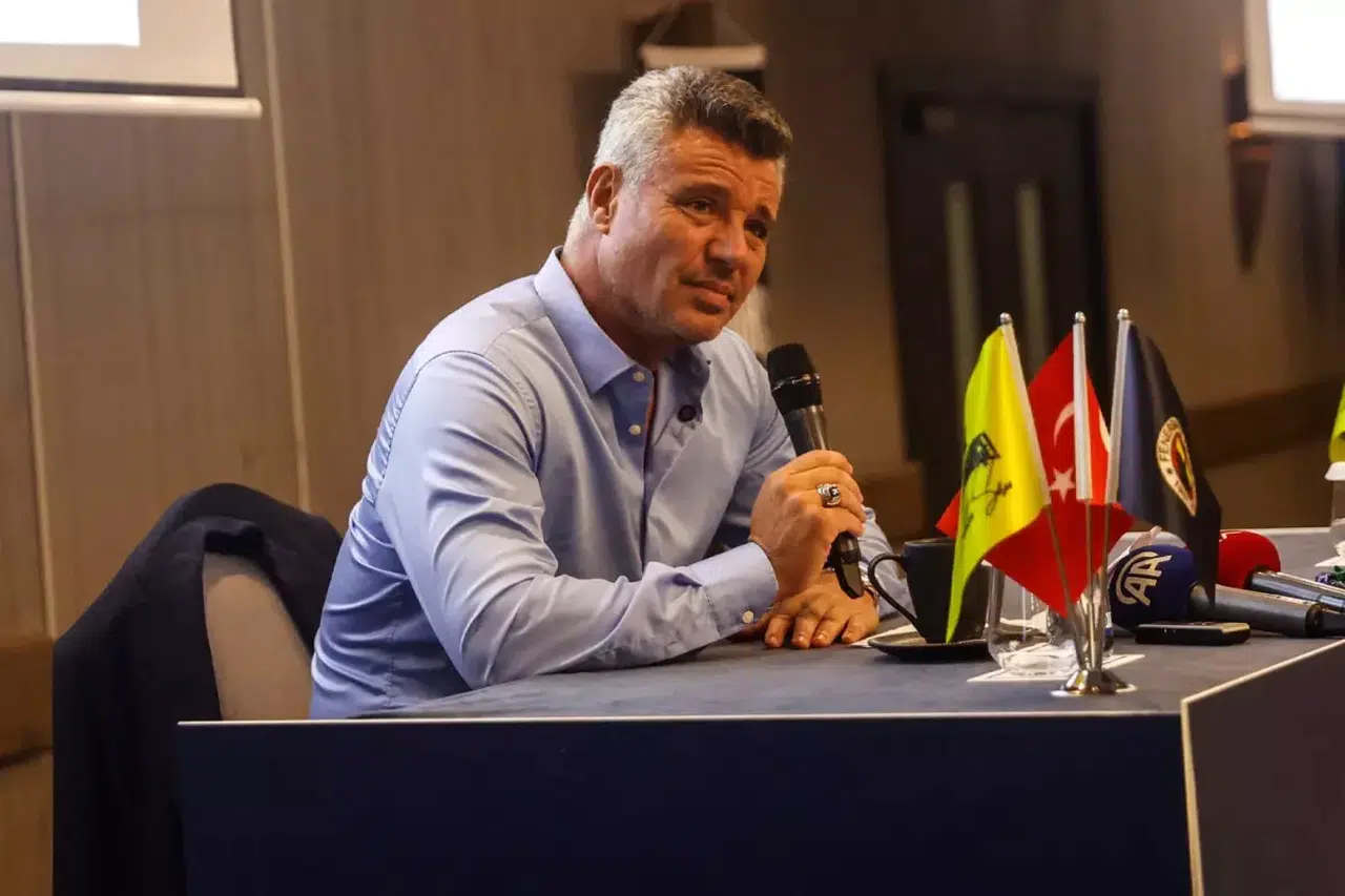 Sadettin Saran'ın Fenerbahçe yönetim listesinde kimler var? İşte dikkat çeken o isimler