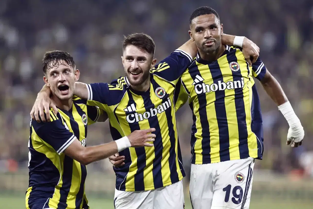 Fenerbahçe Avrupa Ligi'nde kaçıncı sırada? Kadro değeri ne kadar oldu?