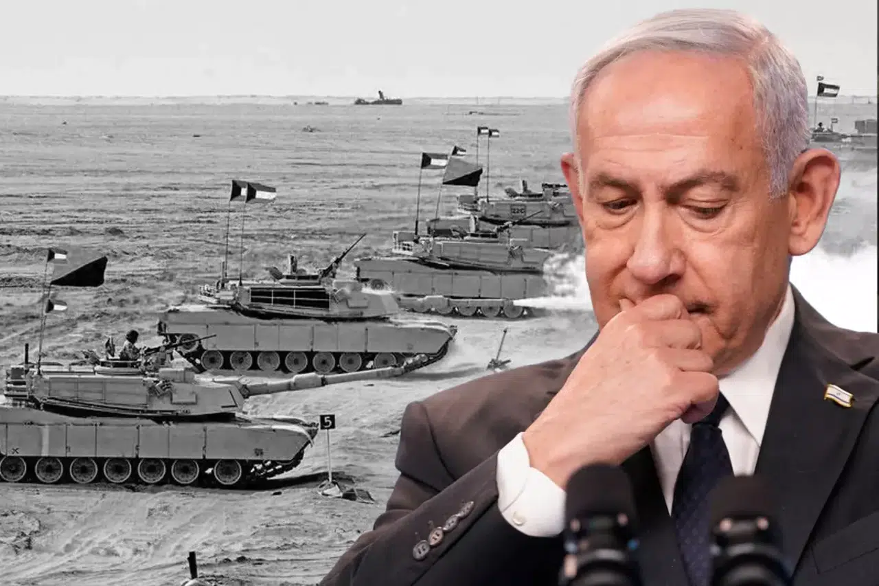 ADL Raporuna Göre Kuveyt, İsrail'e Karşı En Sert Tutuma Sahip Ülke Oldu! İşte Nedenleri ve Detaylar