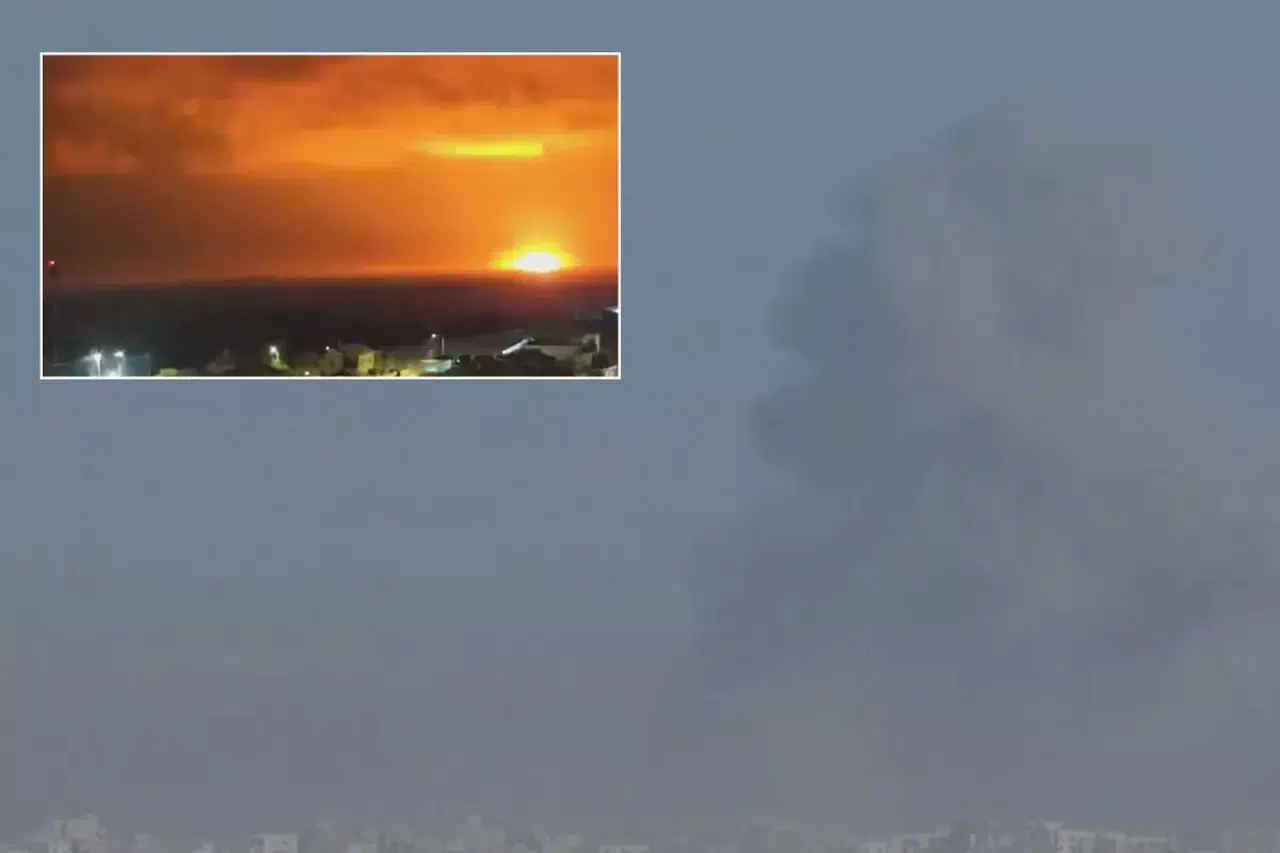 Gazze'de Savaş Başladı! İsrail, Kara Harekâtıyla Resmen İşgale Girişti