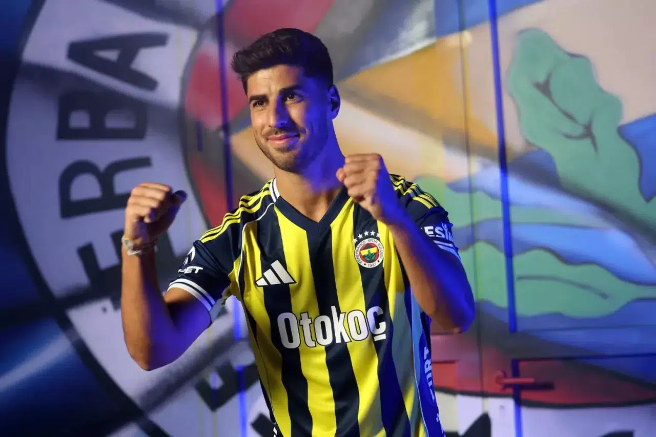 Marco Asensio’nun Fenerbahçe’ye Transferi Son Anda Bayern Münih’in Elinden Nasıl Alındı?