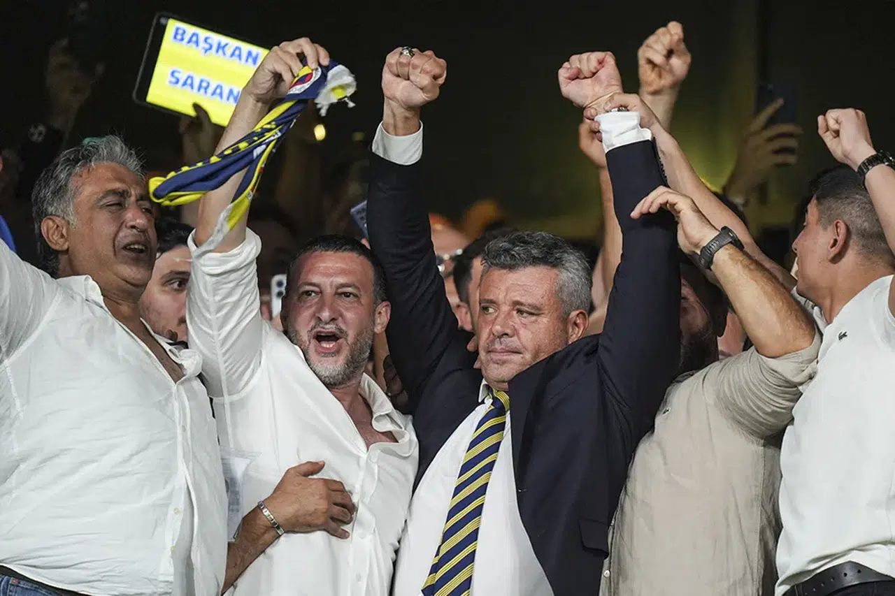 Sadettin Saran ilk hamlesini yaptı! Aziz Yıldırım detayı bomba gibi düştü