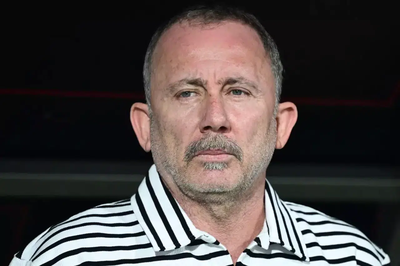 Sergen Yalçın’ın Dönüşü Kabus Gibi Başladı! Alanyaspor’dan Beşiktaş’a 2-0’lık Şok