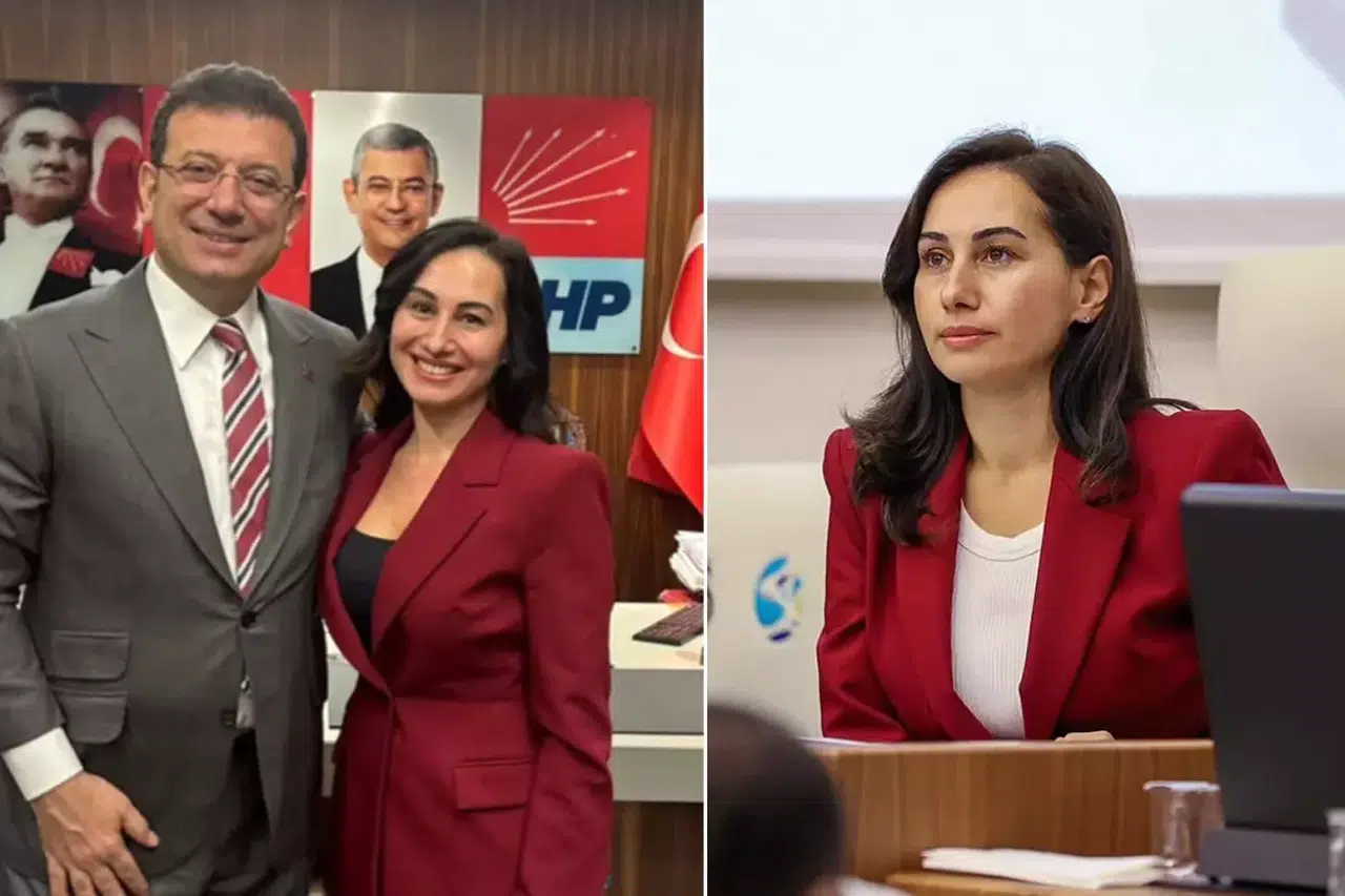Özlem Vural Gürzel neden CHP’den istifa etti? Gerekçesi neydi?