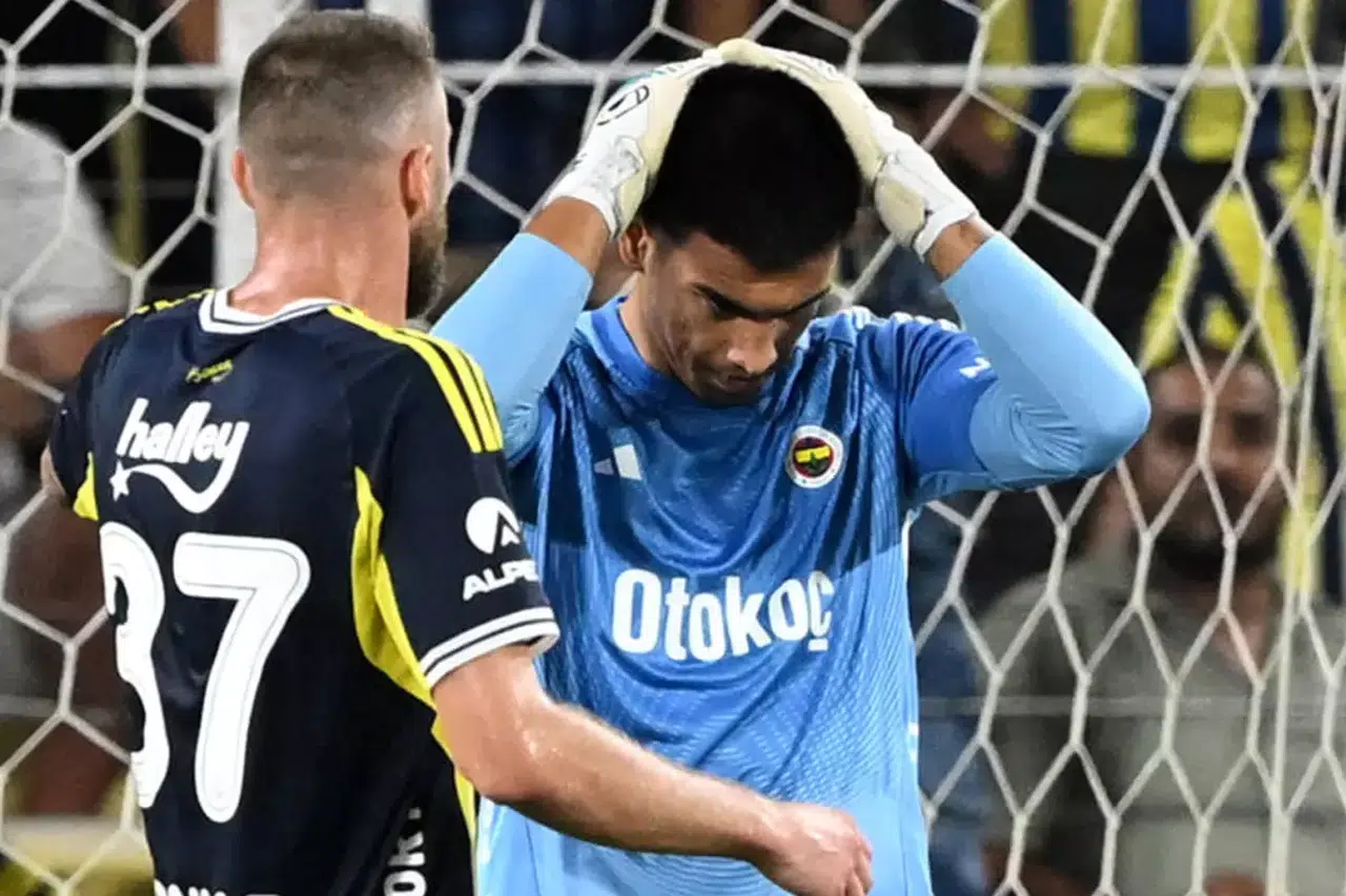 Maçı Geriye Getiren Hata Sonrası İrfan Can’dan Fenerbahçe’ye Açık Mektup!