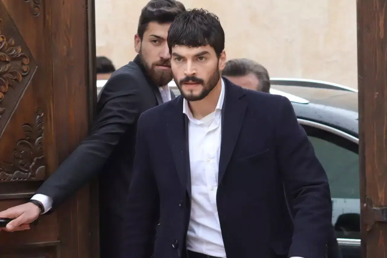 130 kiloydu! Akın Akınözü’nün zayıflama itirafı duyanları şaşkına çevirdi